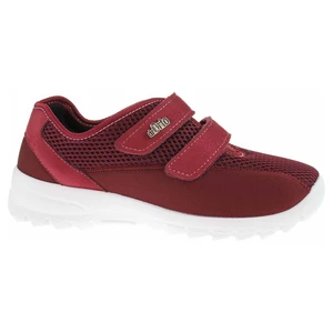 Dámska topánky Dr.Orto Active 517D015 bordo 38