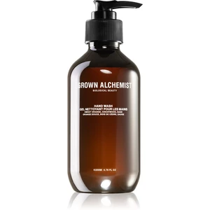 Grown Alchemist Hand & Body jemné tekuté mydlo na ruky 300 ml