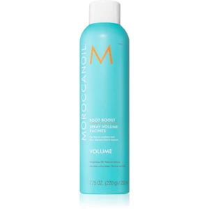 Moroccanoil Volume stylingový sprej pre objem od korienkov 250 ml