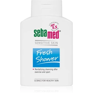 Sebamed Wash osviežujúci sprchový gél 200 ml