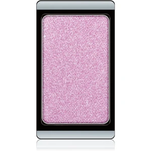 ARTDECO Eyeshadow Pearl očné tiene pre vloženie do paletky s perleťovým leskom odtieň 87 Pearly Purple 0,8 g