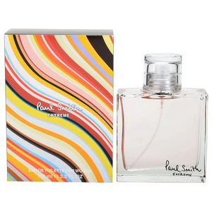 Paul Smith Extreme Woman toaletná voda pre ženy 100 ml