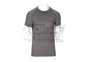 Letní funkční triko T.O.R.D. Athletic Outrider Tactical® – Wolf Grey (Barva: Wolf Grey, Velikost: XL)