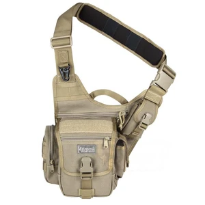 Brašna MAXPEDITION® Fatboy™ Versipack® - khaki (Barva: Khaki)