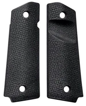 Střenky Grip MOE® 1911 TSP Magpul® – Černá (Barva: Černá)