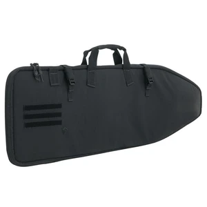 Pouzdro na zbraň First Tactical® 42“ - černé (Barva: Černá)