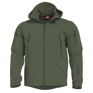 Bunda Pentagon ARTAXES SF Level IV – Olive Green (Barva: Olive Green, Velikost: M)