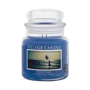 Village Candle Summer Breeze 389 g vonná svíčka unisex