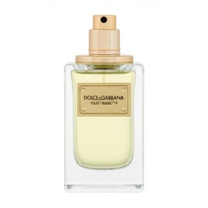 Dolce&Gabbana Velvet Mughetto 50 ml parfémovaná voda tester unisex