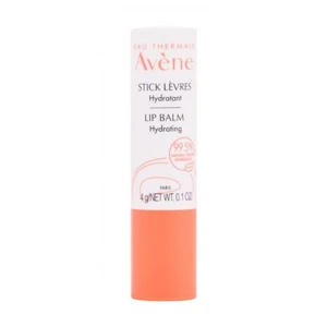 Avene Lip Balm 4 g balzám na rty unisex