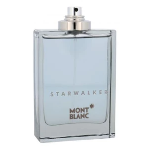 Montblanc Starwalker 75 ml toaletní voda tester pro muže