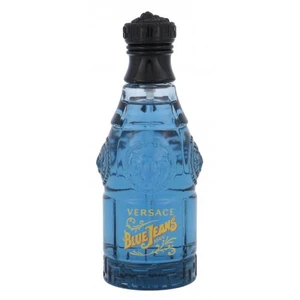 Versace Blue Jeans Man 75 ml toaletní voda pro muže