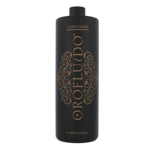 Orofluido Conditioner 1000 ml kondicionér pro ženy na všechny typy vlasů