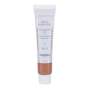 Sisley Phyto Hydra Teint 40 ml make-up pro ženy 3 Golden