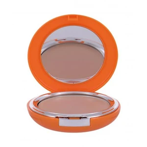 Lancaster Sun Sensitive Invisible Compact Cream SPF50 9 g denní pleťový krém pro ženy na všechny typy pleti