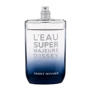 Issey Miyake L´Eau Super Majeure D´Issey 100 ml toaletní voda tester pro muže