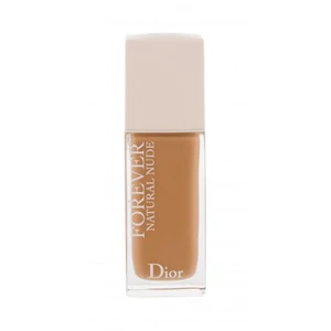 Christian Dior Forever Natural Nude 30 ml make-up pro ženy 4N Neutral na všechny typy pleti; na dehydratovanou pleť; na rozjasnění pleti