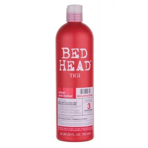 Tigi Bed Head Resurrection 750 ml kondicionér pro ženy na oslabené vlasy; na poškozené vlasy