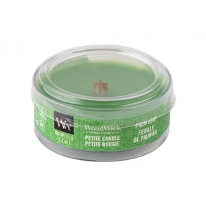 WoodWick Palm Leaf 31 g vonná svíčka unisex