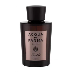 Acqua di Parma Colonia Leather 180 ml kolínska voda pre mužov