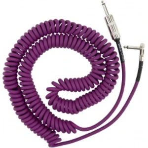 Fender Jh Voodoo Child Cable Prpl 30