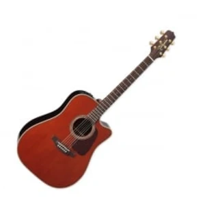 Takamine P5dc Wb