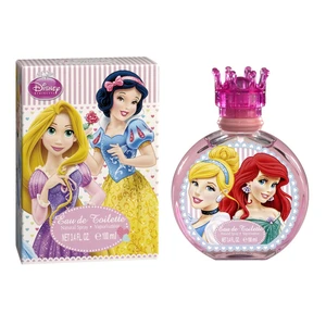 Disney Princess Toaletní voda 100 ml