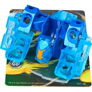 Bakugan Geogan Základní balení S3 Babadrill