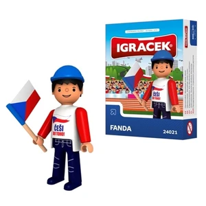 Igráček Fanda