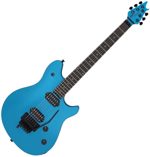 EVH Wolfgang Special EB Miami Blue E-Gitarre