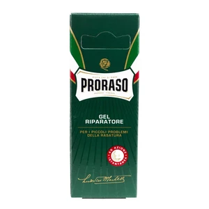 Proraso Zaceľujúci gél pri porezaní Proraso Green - eukalyptus (10 ml)