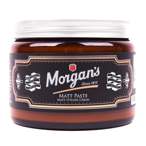 Morgan's Matt Paste - pasta na vlasy (500 ml)