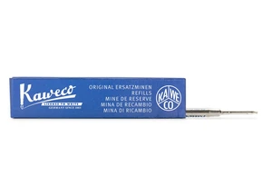 Kaweco Náplň G2 pre gélové rollery Kaweco Sport - modrá, tenká (1 ks)