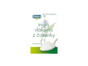 VLAKNINA INULIN Z CAKANKY 300G