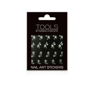 Gabriella Salvete TOOLS Nail Art Stickers 1 ks starostlivosť na nechty pre ženy 06