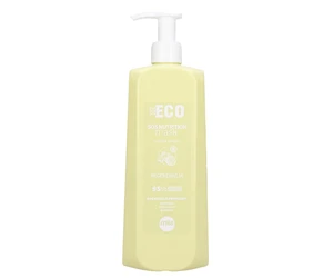 Maska pro uhlazení vlasů Be Eco SOS Nutrition Mila - 900 ml (0105013) + dárek zdarma