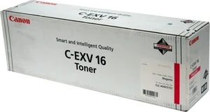 Canon C-EXV16 1067B002 purpurový (magenta) originálny toner