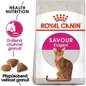 Royal Canin EXIGENT SAVOUR - 2kg