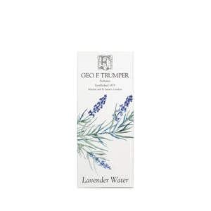 Geo. F. Trumper Toaletná voda Geo. F. Trumper Lavender Water - 1 ml