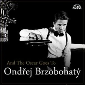 Ondřej Brzobohatý – And The Oscar Goes To