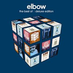 Elbow – The Best Of [Deluxe] CD