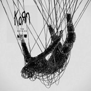 Korn – The Nothing CD