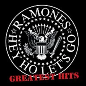 Ramones – Greatest Hits CD