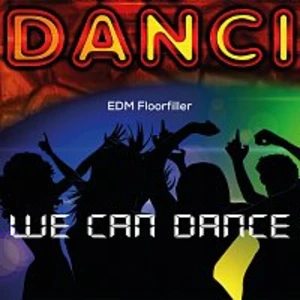 EDM Floorfiller – We Can Dance