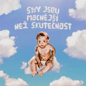 Sensey – Sny jsou mocnější než skutečnost CD