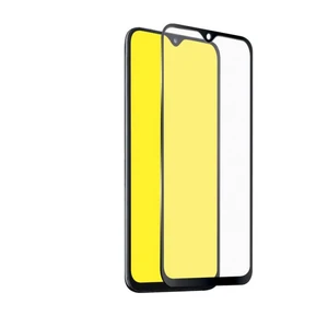 Edzett üveg SBS Full Cover for Samsung Galaxy A41 - A415F fekete