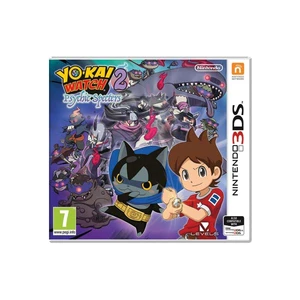 Yo-Kai Watch 2: Psychic Specters