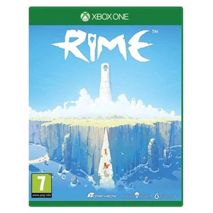 RiME - XBOX ONE