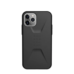 Tok UAG Civilian Apple iPhone 11 Pro, fekete