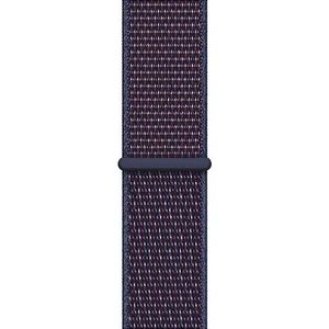 Apple Watch 40mm Indigo Sport Loop